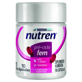 Nutren Pré Ciclo Fem 10 Cápsulas